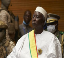 Situation au Mali : le communiqué des Présidents des Commissions de L’Union Africaine et de la CEDEAO