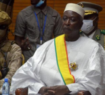 Un nouveau coup d’état annoncé au Mali : Bah N’Daw et Moctar Ouane arrêtés