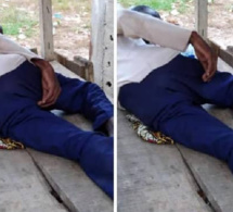 Urgence signalée : un Sénégalais en situation de détresse à Yopougon Niangon (Abidjan)