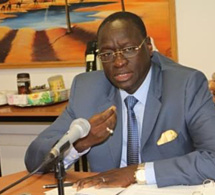 Banque mondiale : Le vice-président pour l’Afrique de l’Ouest et centrale, Ousmane Diagana, en visite au Sahel
