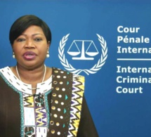 Plainte du M2D sur les émeutes de mars : Fatou Bensouda livre les “vérités” de la Cpi