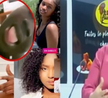 Vidéo Scandale LOMOTIF de Doudou de la série Adja : Comment éviter de tomber dans le piège
