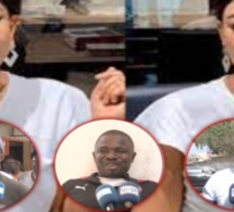 Ass@ssinat de l'étudiante Congolaise a HLM Grang Yoff : les habitants de Grand Yoff en danger