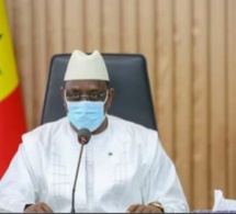 Homosexualité: Macky Sall ne recule pas devant l'Unesco et les Nations unies