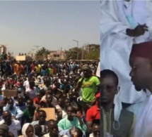Etats généraux de l'Eco: Ousmane Sonko no "To go", se rabat sur...