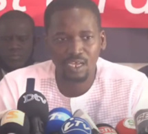 Le M2D compte présenter son mémorandum sur l’affaire Sonko-Adji Sarr