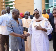 Elections locales 2022 : Aminata Tall attendue à Diourbel pour un retour au service de Macky Sall