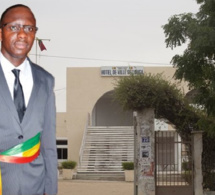 Visite à Louga : Le maire Moustapha Diop bat le rappel des troupes en vue des Locales