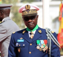 Département des opérations de paix de l'ONU: L’ancien Cemga Birame Diop nommé conseiller militaire