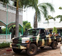 Mali: Choix du Premier ministre: Le Comité stratégique du M5 RFP divisé à nouveau