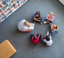Des livres de jeunesse pour parler de harcèlement scolaire