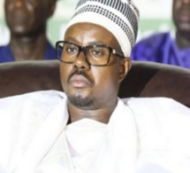 Cheikh Bass Abdou Khadre recadre Cheikh Oumar Diagne : ‘’ Ce monsieur devrait parler de ce qu’il maîtrise’’