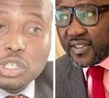 Cheikh Sadibou Diop tance Barthélémy Dias : “Boumay Khekh Abdou Diouf mane la AK Papam “