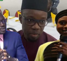 Conflit avec Pastef, Bourdes de Sonko…: Maty Fall dit tout !