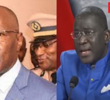 Aliou Sow : “Le Ministre de la culture Abdoulaye Diop amoul xam xam, amoul bac”