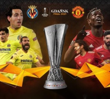 Europa League: Villarreal et Manchester United s’affrontent ce mercredi