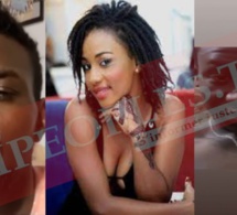 Urgent : Adamo appel en direct la fille qui piégé ngor "iphone lama diguone diokhoumako motakh ma...