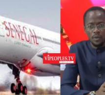 Les révélations inattendues de Abdoul Mbow sur les 59 millards de l'avion du président Macky Sall
