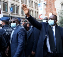 Sommet de Paris: Le Président Sall a informé le Conseil sur le financement des économies africaines