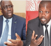 Achat d’avion présidentiel: Ousmane Sonko égratigne Macky Sall