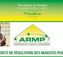 Zones d’ombre sur l’achat de cet avion : pour Birahim. Seck, c’est aussi parce que l’ARMP est dans l’illégalité
