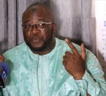 Avion présidentiel : «Tout achat public, secret ou pas, doit passer par la Dcmp», Birahim Seck, coordonnateur du Forum civil