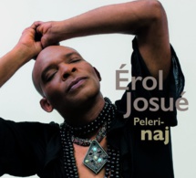 Erol Josué reprend son Pelerinaj en musique à Haïti