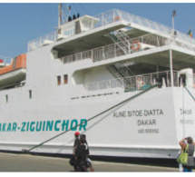 Transport par voie maritime des noix d’acajou de la Casamance: Le «monopole» du COSAMA au cœur d’une polémique