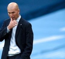 Les 3 pistes du Real Madrid pour remplacer Zinedine Zidane, l’Inter en pleine tourmente