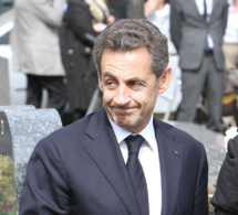Nicolas Sarkozy se moque du physique de François Hollande