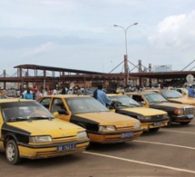 Concurrence des Tiak Tiak: Les taximen de Dakar en colère