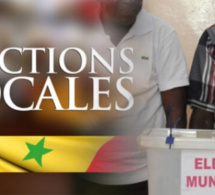 Élections locales: Certains partis politiques louent des récépissés
