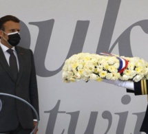 Macron demande au Rwanda de pardonner à la France son rôle dans le génocide de 1994