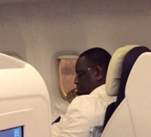 Comparé aux avion de ses prédécesseurs de Macky Sall et de ses pairs africains, L'A320, un poids-plume