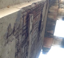 Kolda : Saré Alphousseyni réclame la reconstruction de son pont