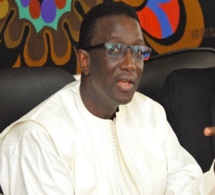 Bocar Ndiongue, Responsable APR- membre de la CCR : «sans Amadou Bâ, la commune tombera dans l’escarcelle de l’opposition»