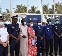 Coopération Sénégal -Union Européenne : clap de fin pour le Programme de Sécurité Intérieure SENSEC-UE