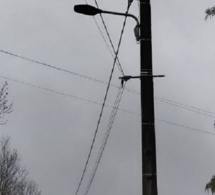 Ngoye zappé du programme d’électricité rurale de l’Etat : Le maire de Bambey, Ely Fall, au banc des accusés