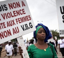Rapport accablant pour le Sénégal : Les violences sexuelles en hausse au pays de la Téranga
