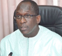 Mairie de Dakar : Abdoulaye Diouf Sarr annonce sa candidature