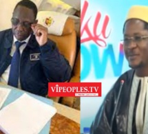 Urgent Cheikh Bara Ndiaye fait des révélations sur l'avion du Président Macky Sall...