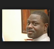 Jean Meïssa DIOP  : On ne va pas en reportage au palais en jean
