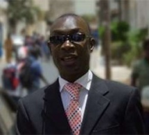 Cour d’appel de Dakar : La peine de Tamsir Jupiter Ndiaye réduite à 2 ans
