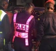 La Police ne décolère pas sur la mort de Lat Ndiaye: "Ce n'est pas un homme, c'est juste un policier..."