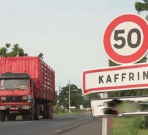 La Lettre de Kaffrine à Macky : «Nous demandons aux kaffrinois de rester chez eux en signe de contestation des dérives du pouvoir»