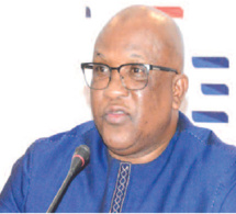 Thierno Seydou N. Sy, DG de la BNDE : «la Convention état-employeur est le seul moyen de régler le problème des jeunes diplômés»
