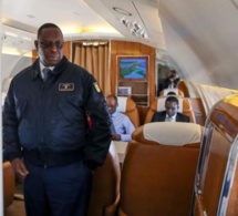 A 320neo: Ce que l'avion présidentiel acquis par l'Etat du Sénégal, a réellement coûté...