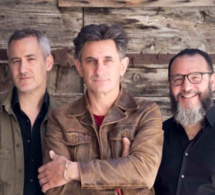Eric Séva revient en trio avec le réjouissant album de jazz Résonances