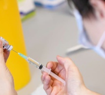 En France, 20% de la population majeure a désormais reçu deux doses de vaccin anti-Covid