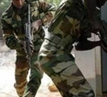 L'Armée sénégalaise impliquée dans une affaire de torture à mort à Ziguinchor